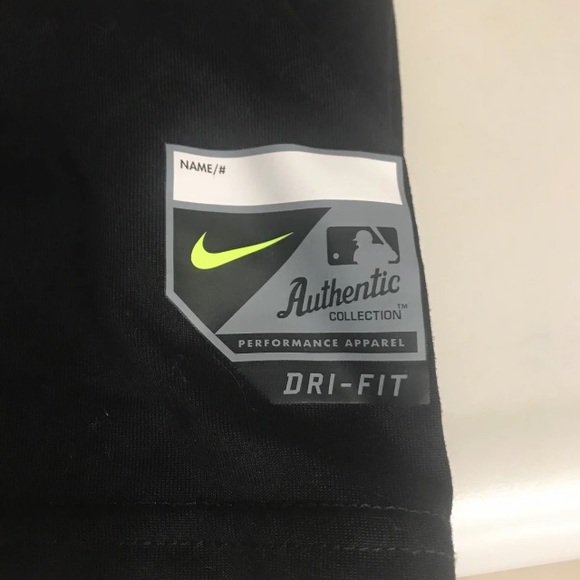 SF Giants Shirt - Picture 2 of 3